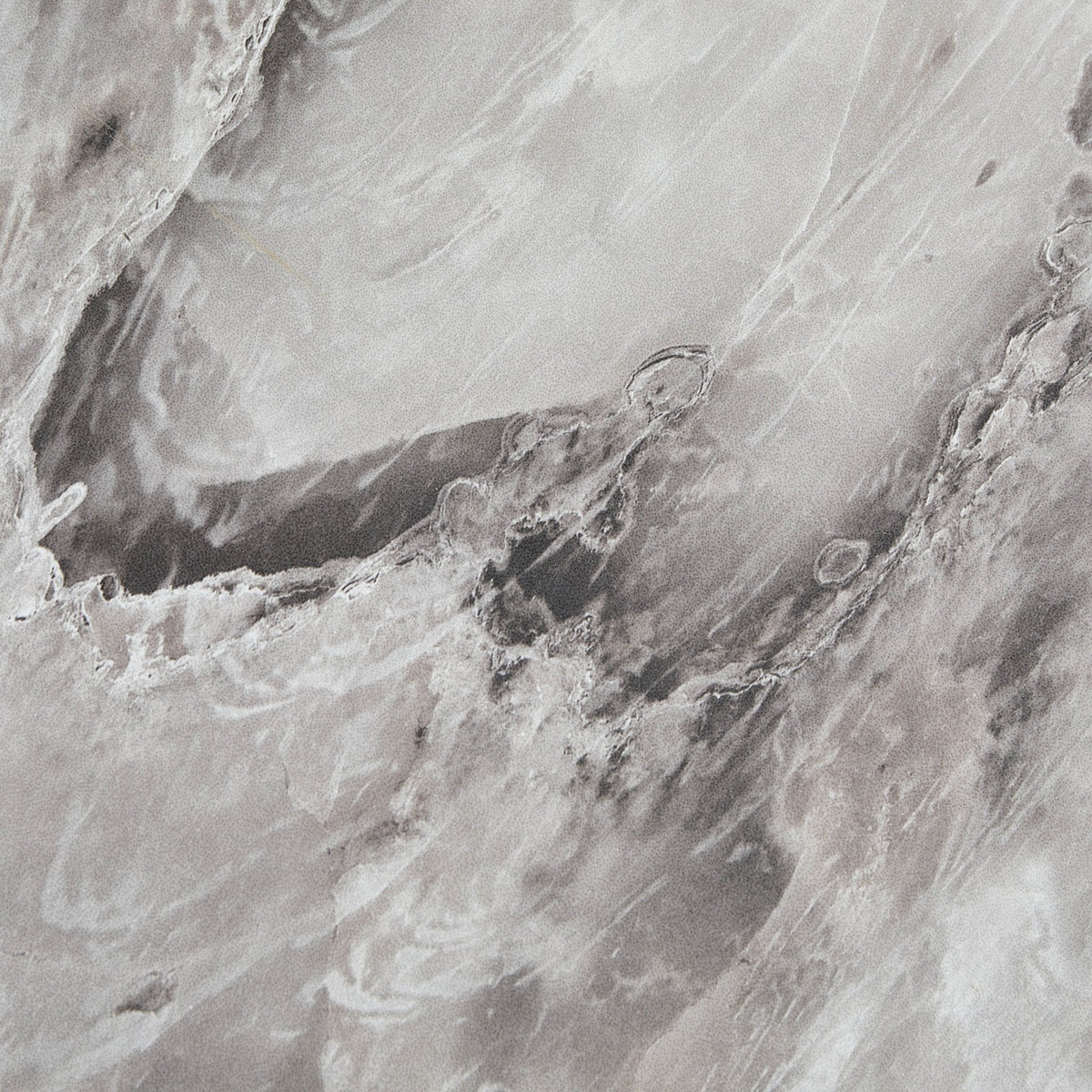 Dusklia - Aleyna Coffee Table - Marble Effect