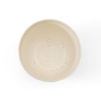 Dusklia - Alfredo Speckled Stoneware Utensil Holder - Natural