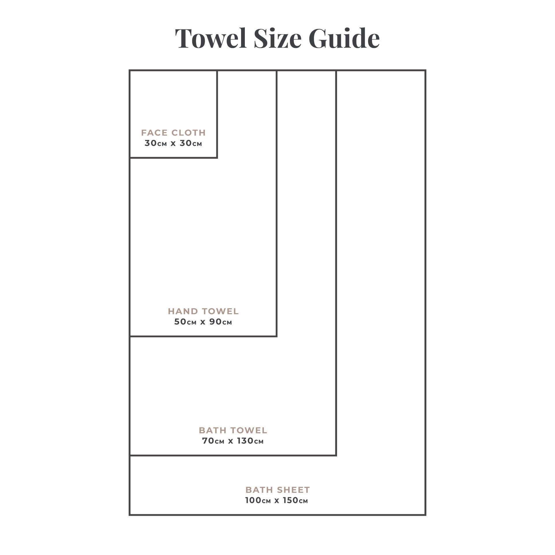 Dusklia - Rhodes Cotton Towel Collection - Olive
