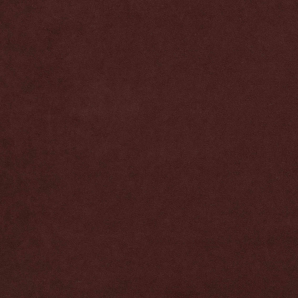 Dusklia - Altrincham Panelled Storage Ottoman - Rust