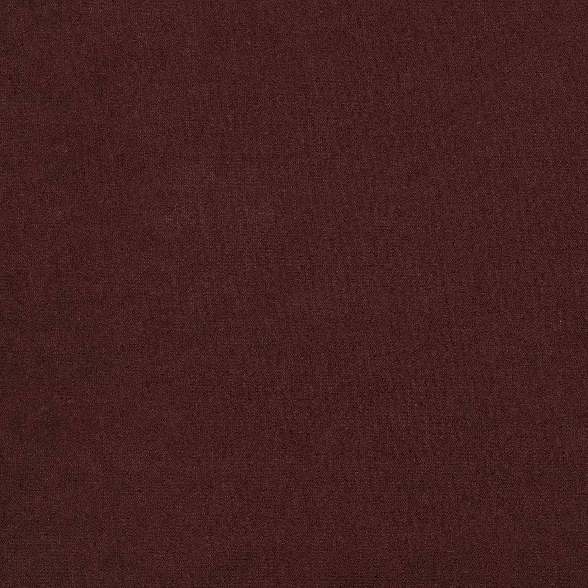 Dusklia - Altrincham Panelled Storage Ottoman - Rust