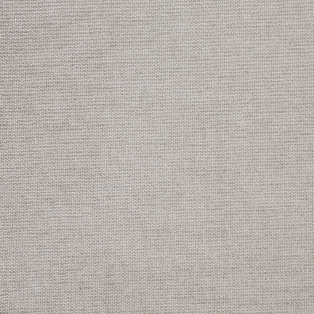Dusklia - Altrincham Storage Ottoman - Chenille Light Grey