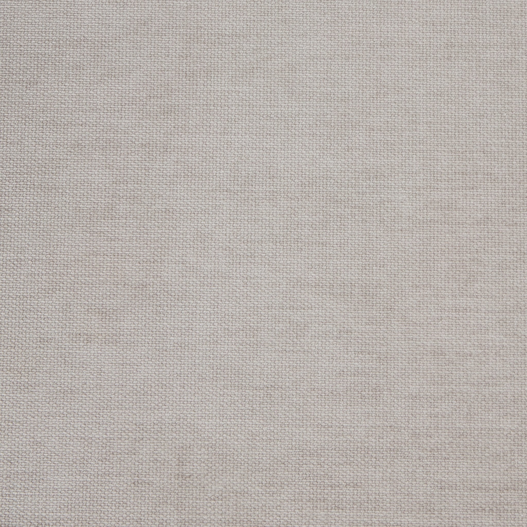 Dusklia - Altrincham Storage Ottoman - Chenille Light Grey