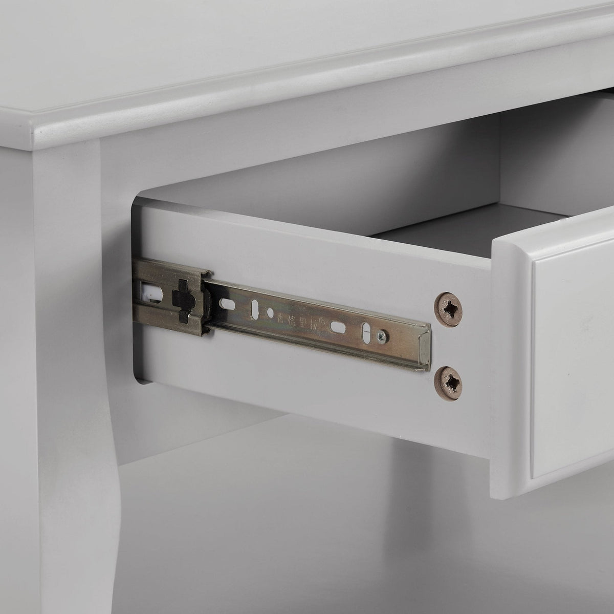 Dusklia - Amelie Coffee Table -  Light Grey