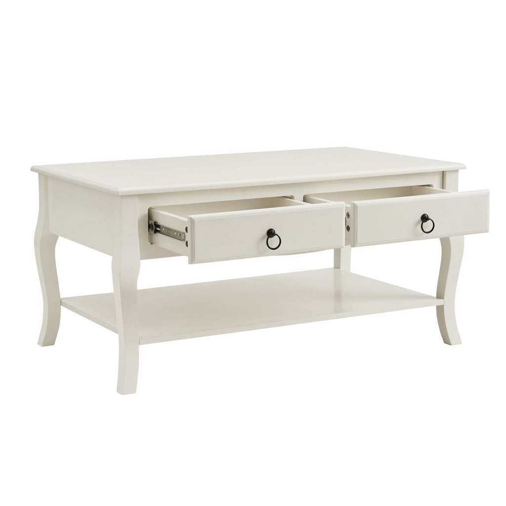 Dusklia - Amelie Coffee Table - Stone