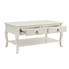 Dusklia - Amelie Coffee Table - Stone