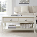 Dusklia - Amelie Coffee Table - Stone