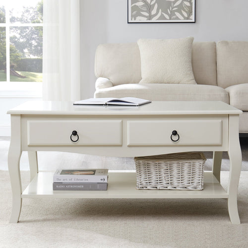 Dusklia - Amelie Coffee Table - Stone