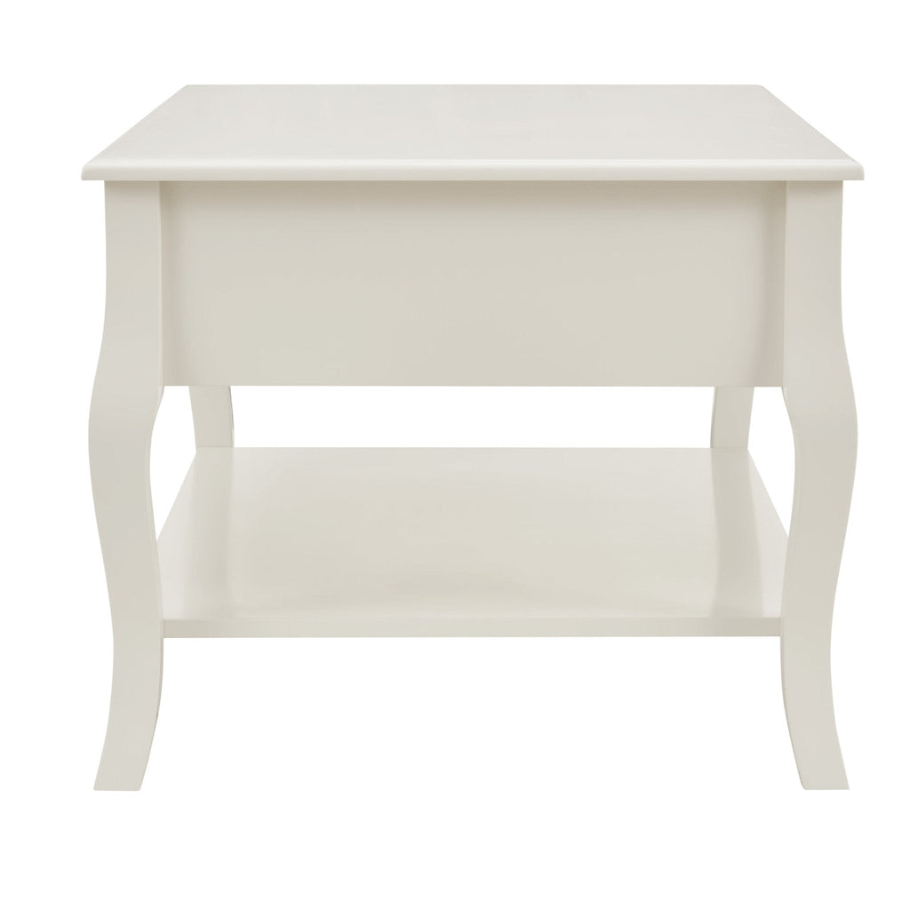 Dusklia - Amelie Coffee Table - Stone