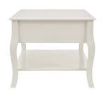 Dusklia - Amelie Coffee Table - Stone