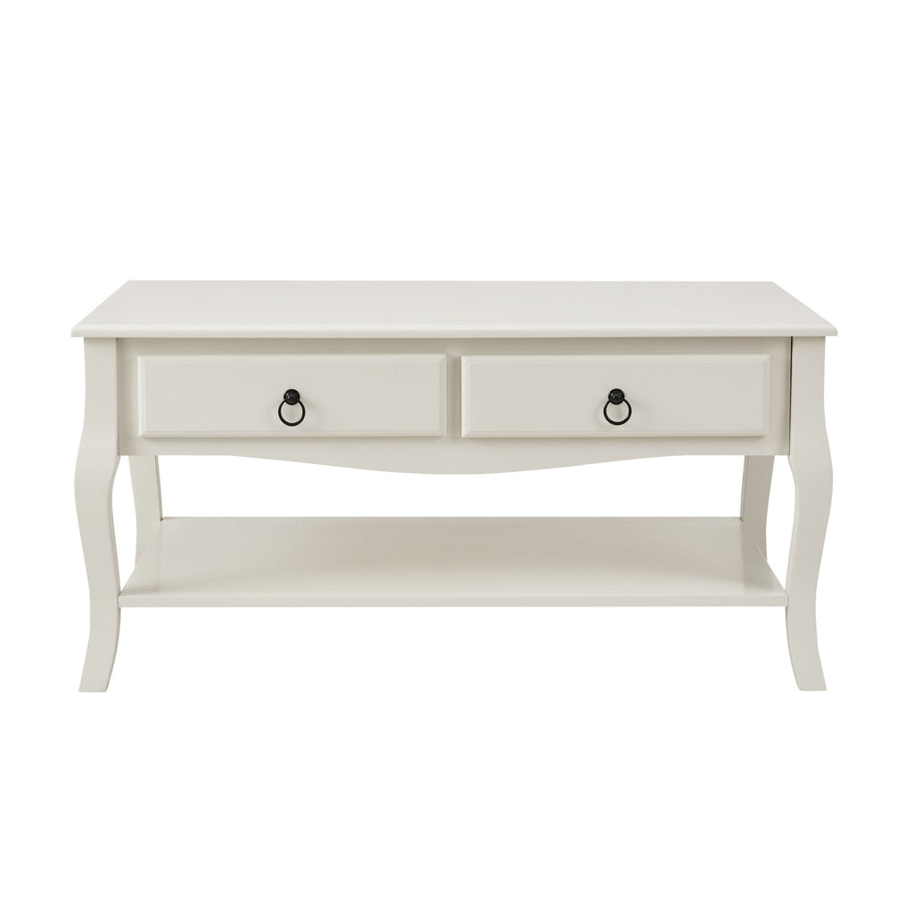 Dusklia - Amelie Coffee Table - Stone