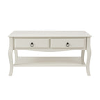 Dusklia - Amelie Coffee Table - Stone