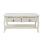 Dusklia - Amelie Coffee Table - Stone