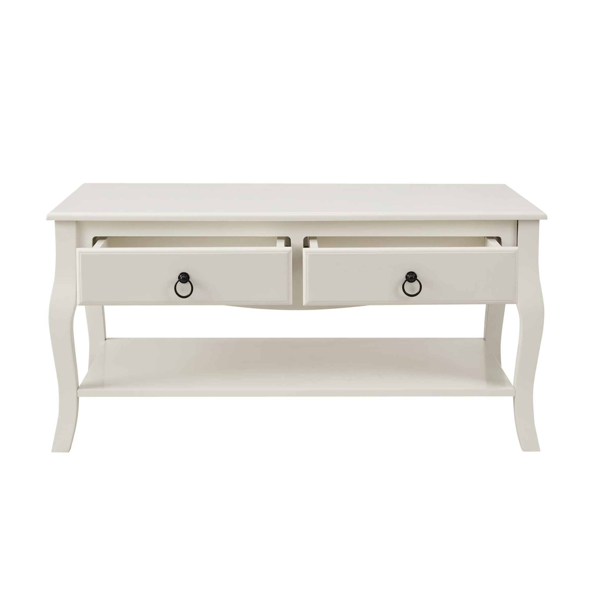 Dusklia - Amelie Coffee Table - Stone