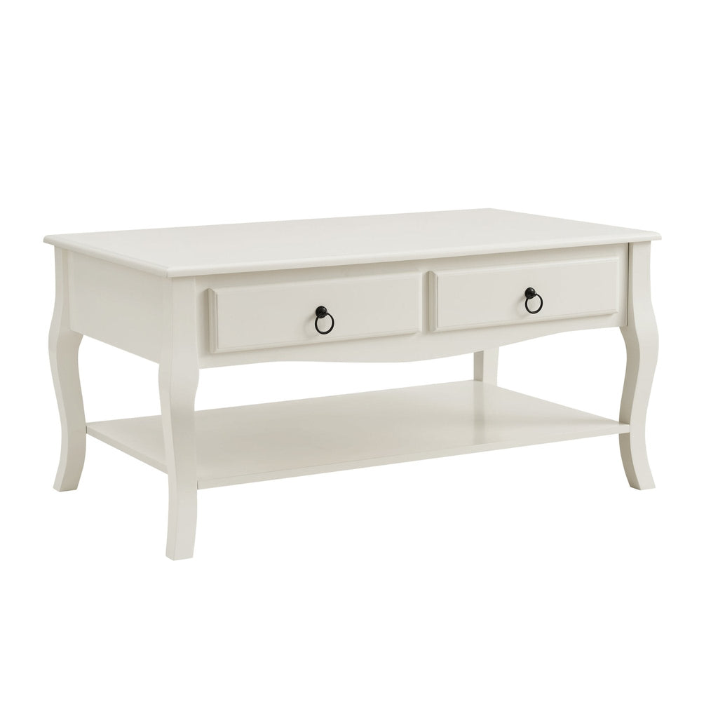 Dusklia - Amelie Coffee Table - Stone
