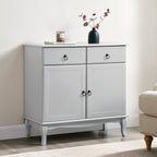 Dusklia - Amelie Sideboard - Light Grey