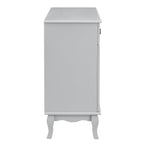Dusklia - Amelie Sideboard - Light Grey