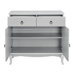 Dusklia - Amelie Sideboard - Light Grey
