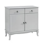 Dusklia - Amelie Sideboard - Light Grey