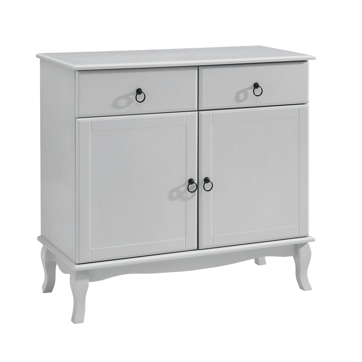 Dusklia - Amelie Sideboard - Light Grey
