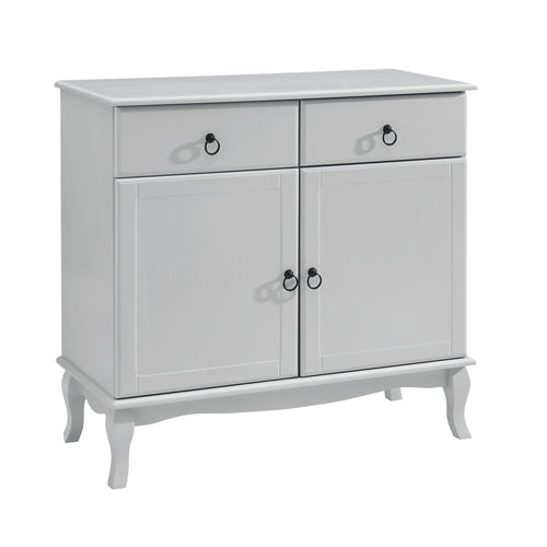 Dusklia - Amelie Sideboard - Light Grey