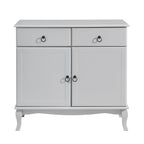 Dusklia - Amelie Sideboard - Light Grey