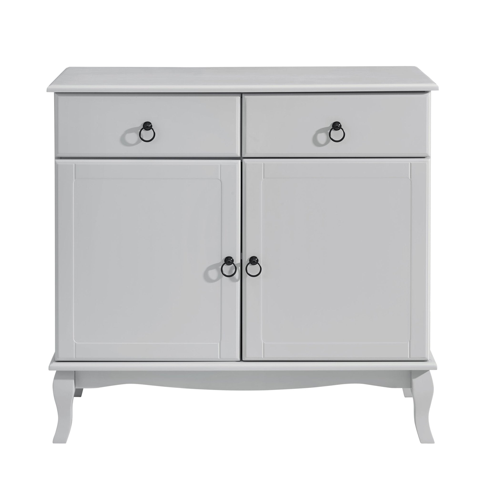 Dusklia - Amelie Sideboard - Light Grey