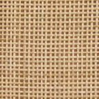 Dusklia - Annecy Rattan Bed Frame - Natural