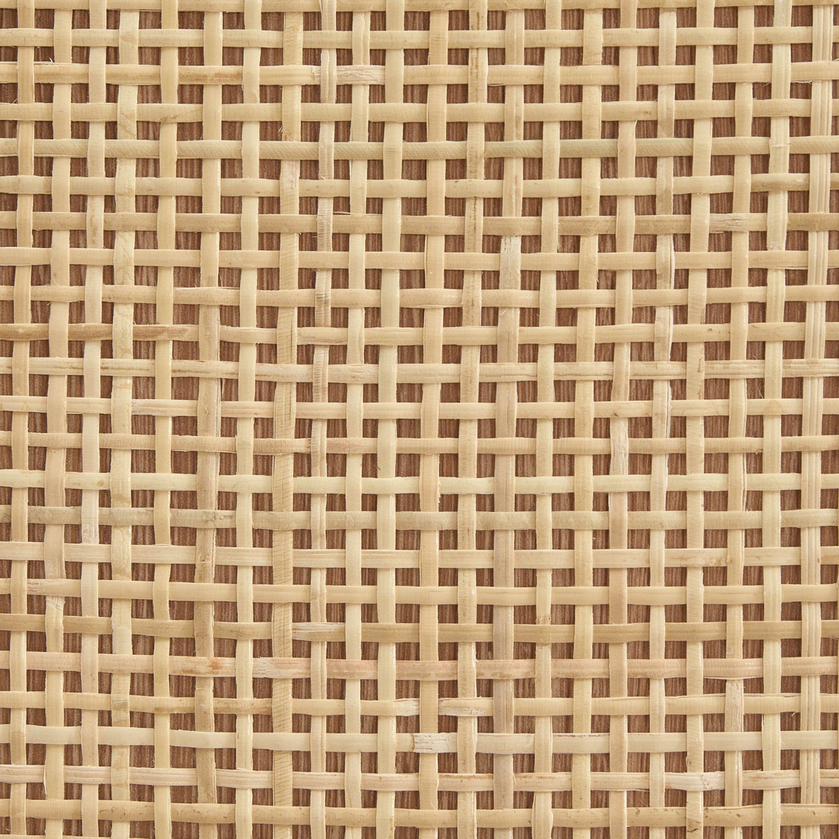 Dusklia - Annecy Rattan Bed Frame - Natural