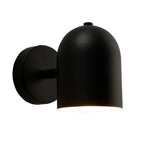 Dusklia - Arden LED Rechargeable Wall Light - Black