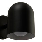 Dusklia - Arden LED Rechargeable Wall Light - Black