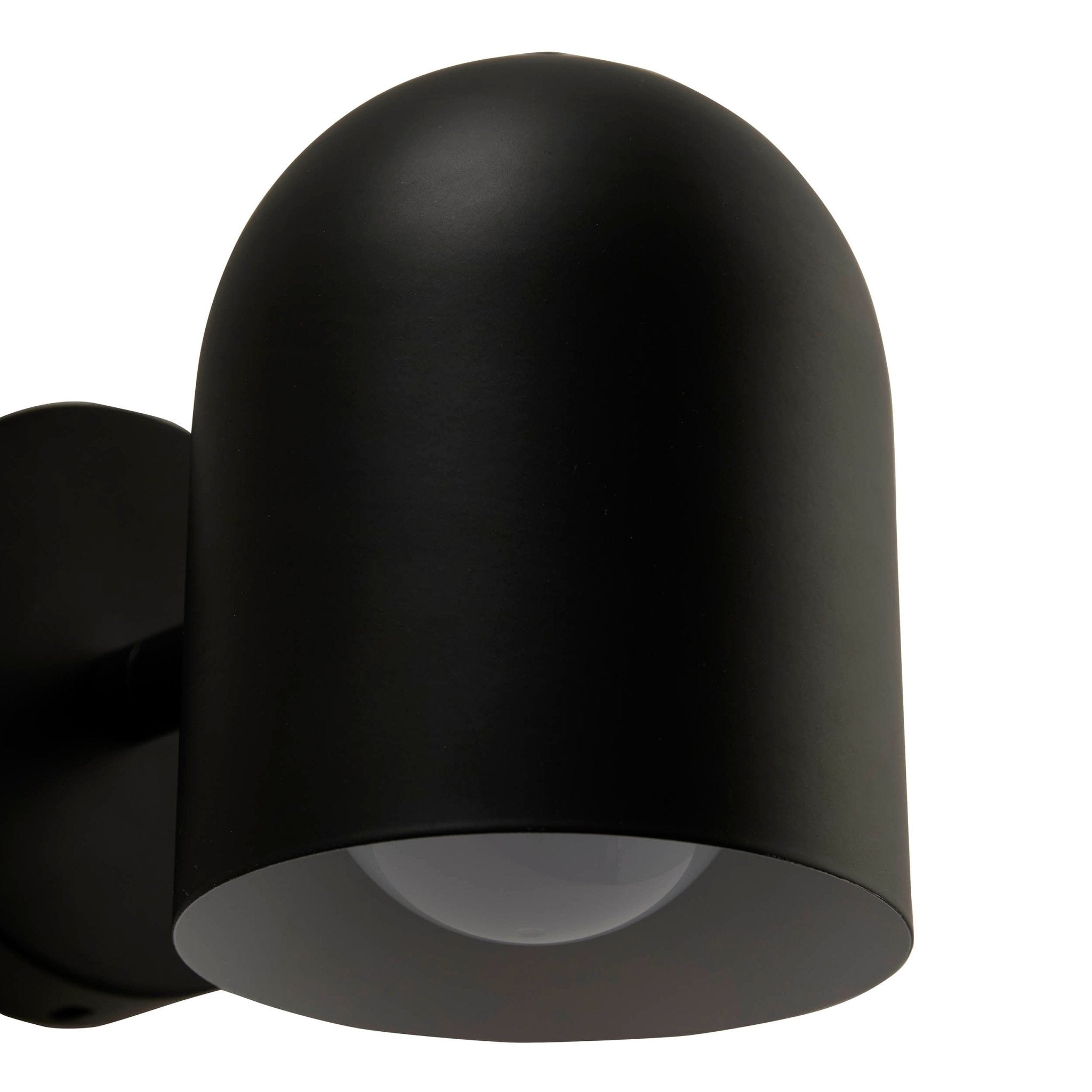 Dusklia - Arden LED Rechargeable Wall Light - Black