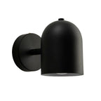 Dusklia - Arden LED Rechargeable Wall Light - Black