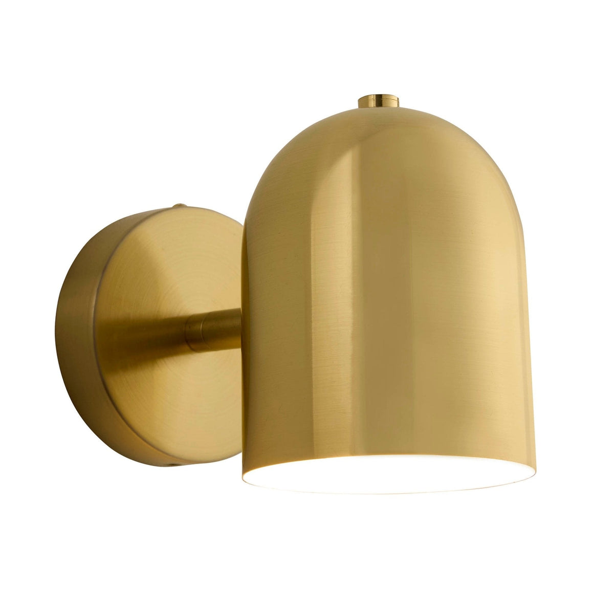 Dusklia - Arden LED Rechargeable Wall Light - Gold