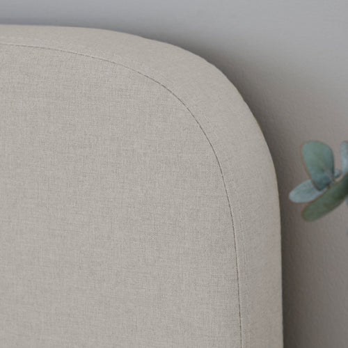 Dusklia - Ascot Bed Frame - Natural
