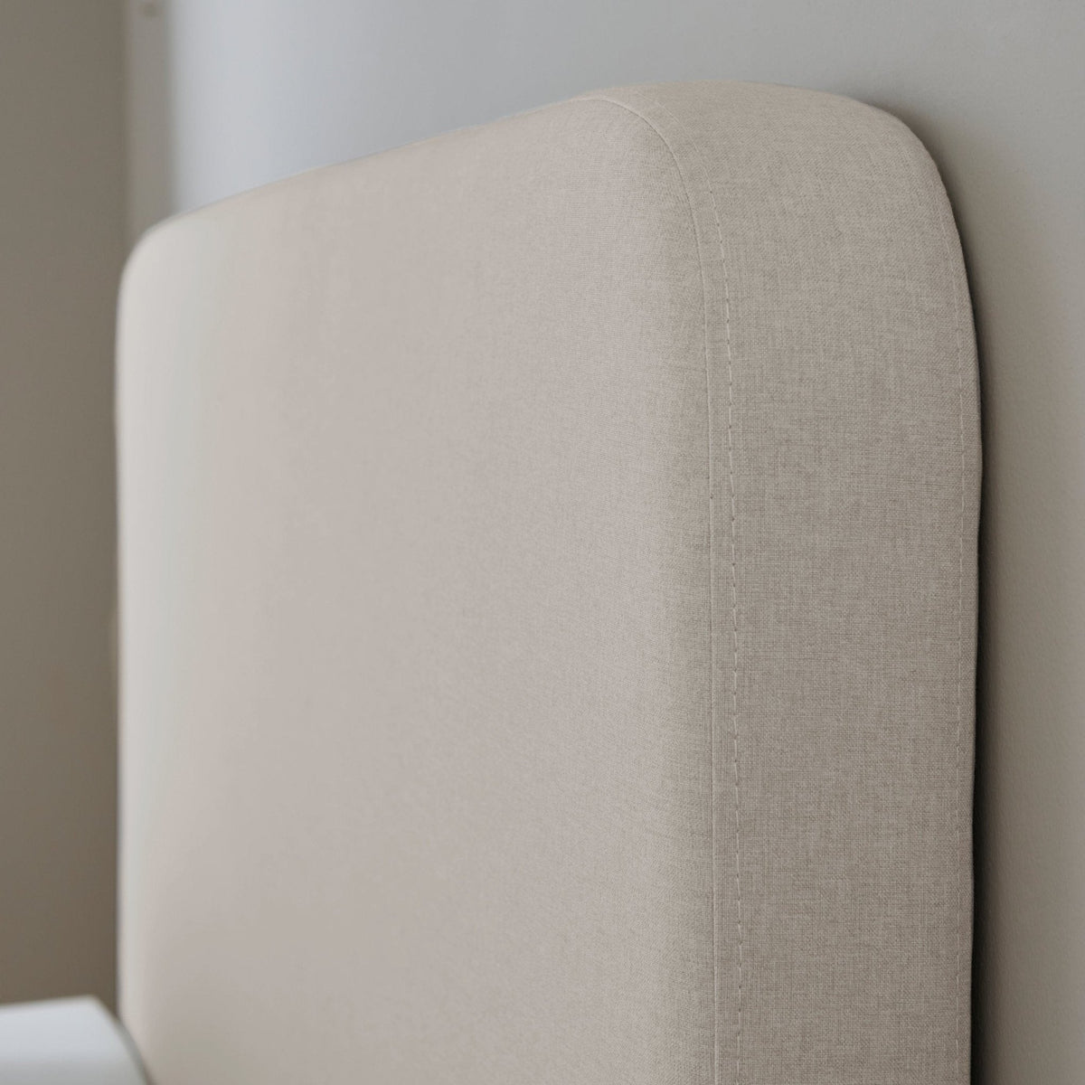 Dusklia - Ascot Bed Frame - Natural