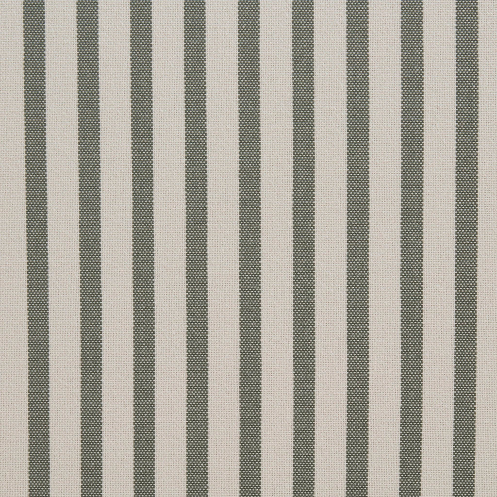 Dusklia - Ascot Bed Frame - Sage Stripe