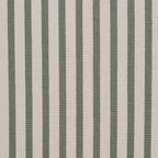 Dusklia - Ascot Bed Frame - Sage Stripe