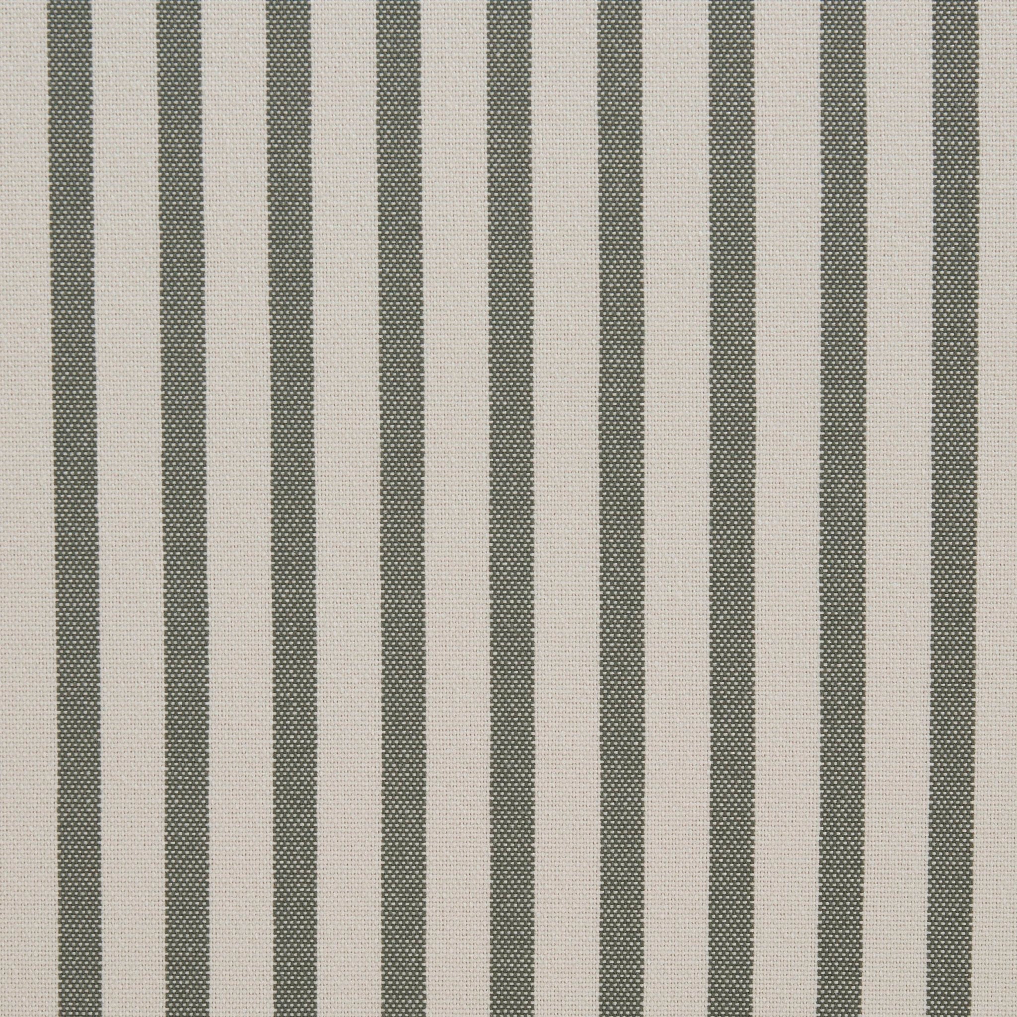 Dusklia - Ascot Bed Frame - Sage Stripe
