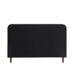 Dusklia - Ascot Bed Frame - Sage Stripe