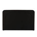 Dusklia - Ascot Ottoman Storage Bed - Cappuccino