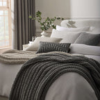 Dusklia - Ascot Ottoman Storage Bed - Natural