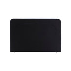 Dusklia - Ascot Ottoman Storage Bed - Navy