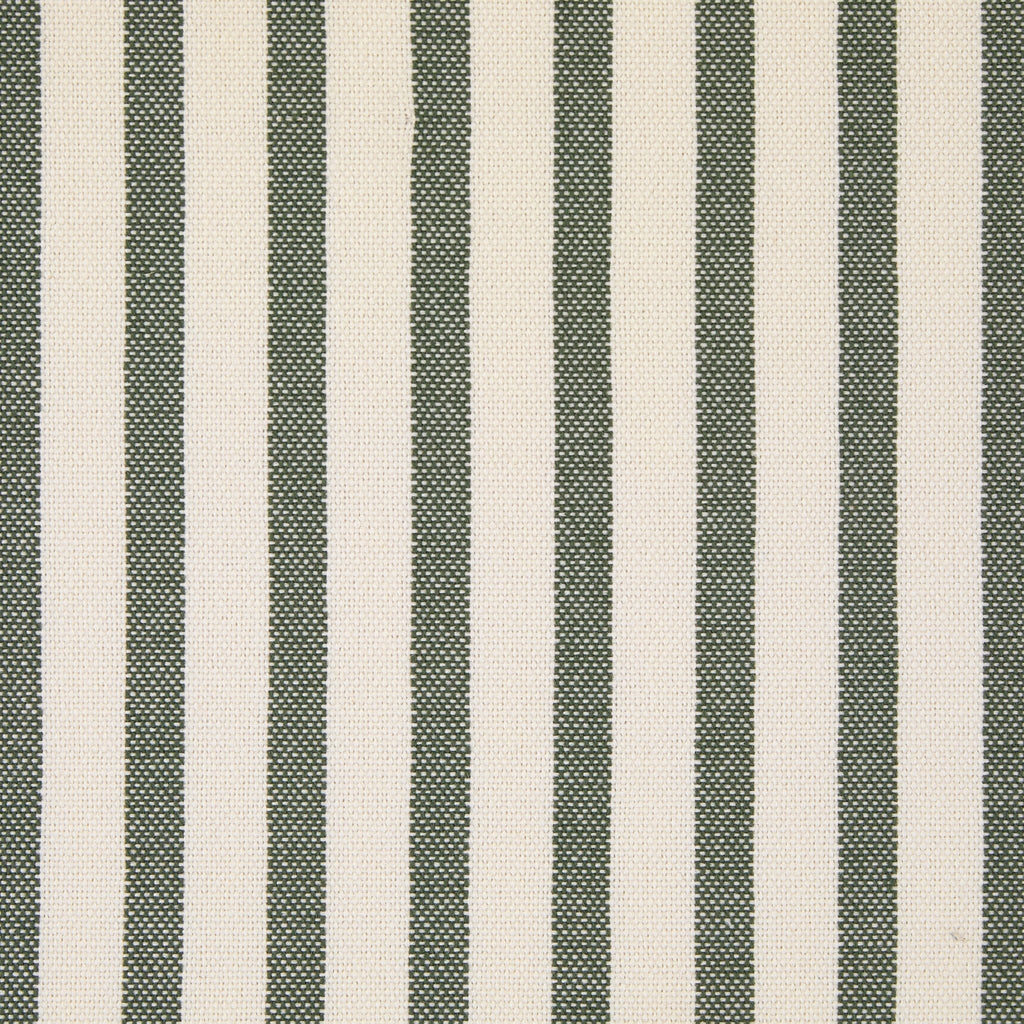 Dusklia - Ascot Ottoman Storage Bed - Sage Stripe