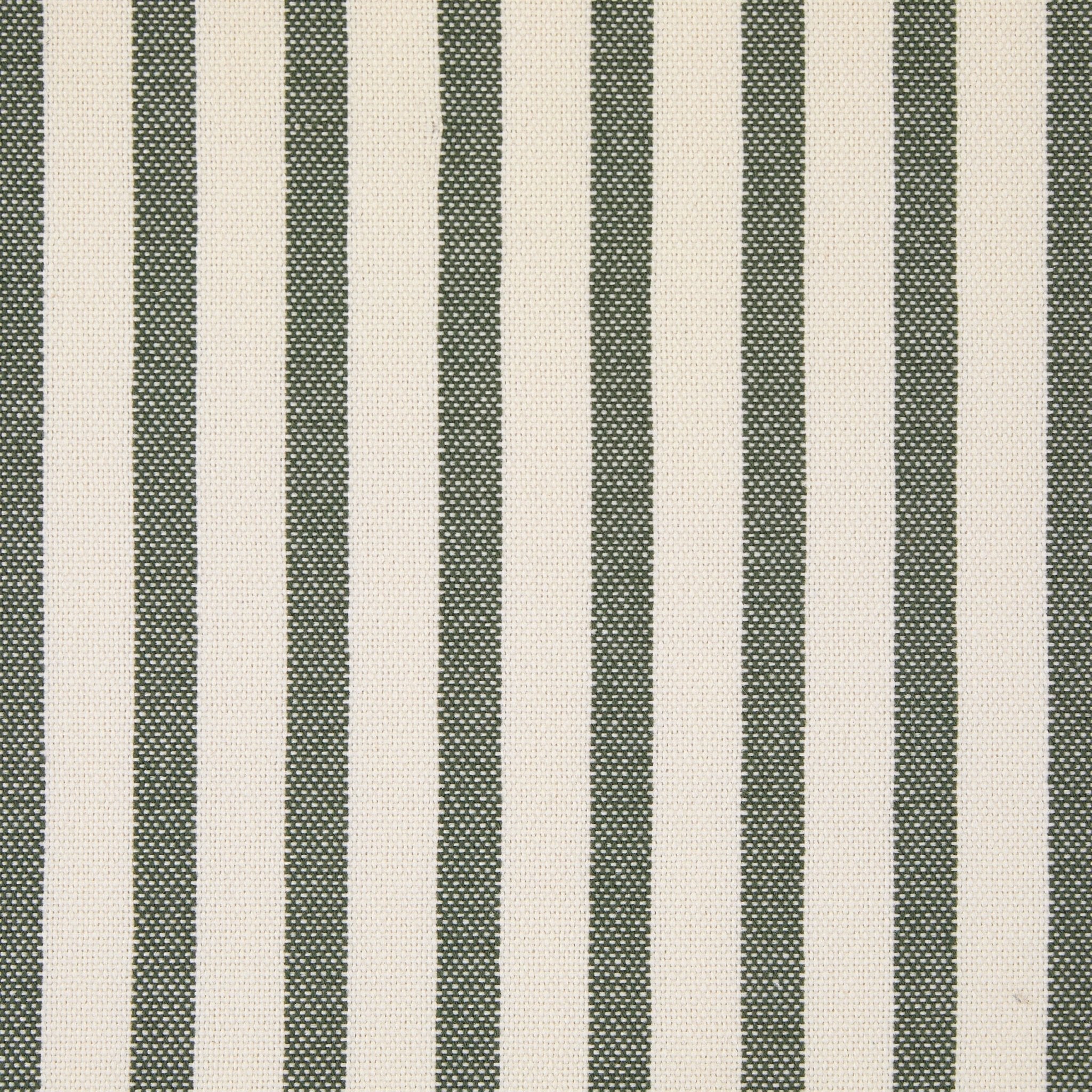 Dusklia - Ascot Ottoman Storage Bed - Sage Stripe