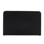 Dusklia - Ascot Ottoman Storage Bed - Stone Grey