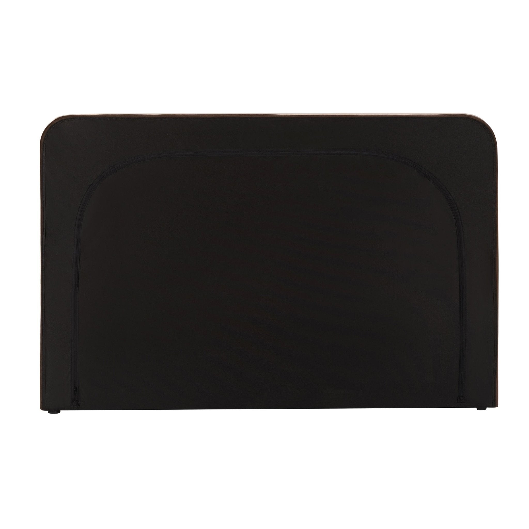 Dusklia - Ascot Ottoman Storage Bed - Terracotta