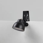 Dusklia - Atticus 4-in-1 LED Rechargeable Light - Black