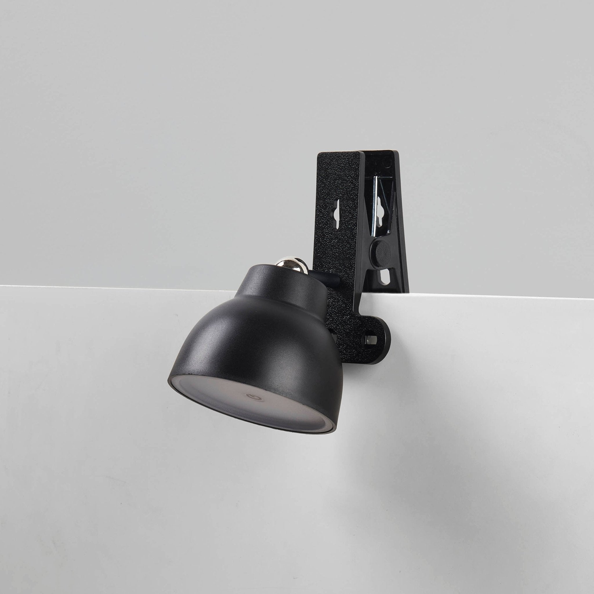 Dusklia - Atticus 4-in-1 LED Rechargeable Light - Black