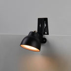 Dusklia - Atticus 4-in-1 LED Rechargeable Light - Black